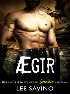 cover image of Ægir